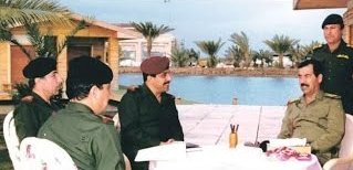 نزار الخزرجي: بعد أنتهاء الحرب ( الإيرانية العراقية) بلغ مجموع تكاليف الحرب 350 مليار دولار,
دعم الدول العربية ومنها "دول الخليج" أقل من 10% بمجموع 30 مليار دولار, وكانت ديون مستحة الدفع على العراق وتم دفعها وليس لهم فضل على العراق
رداً على كل من قال دول العرب ساعدت العراق بالحرب