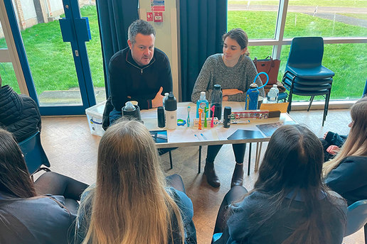 Engagement with pupils at Kenilworth School and Kineton High School

Find out more here:  dca-design.com/latest/engagem…

#careers #DCAdesign