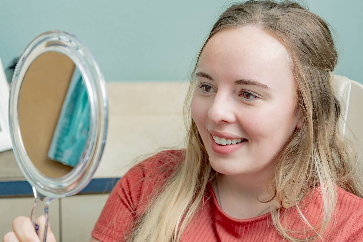 AllSmilesAllen's tweet image. $199 Professional, 1 hour Teeth Whitening Treatment! Teeth Whitening is the easiest and most affordable way to improve your smile. Call Now! (972)747-1996

Restrictions may apply, must have an exam and x rays within the last 6 months at All Smiles Dentistry for clearance.