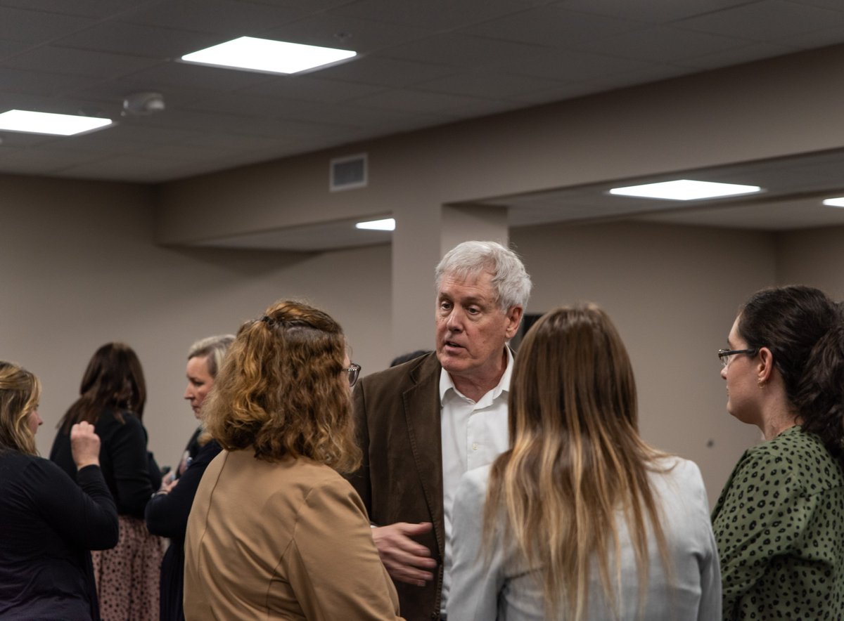 Inventor_CH's tweet photo. InventorsHOF: Fran Ligler and Steve Sasson recently visited the NIHF headquarters, providing our team with an incredible opportunity to meet two of our world-changing Inductees! Check out highlights from their visit. https://t.co/ybPoT47QLc