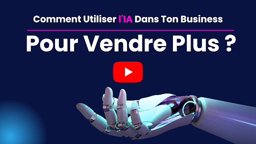 AxelQuantic's tweet photo. Comment utiliser l’IA dans ton business pour faire plus de ventes et travailler moins ?

J’ai tourné une vidéo de 17 minutes où je t’explique TOUT (copywriting, contenu, automatisation, etc…)

Like + RT + Commente “BIZ” pour recevoir la vidéo gratuitement en DM

Disponible 48h https://t.co/y2QQ0aTQNy
