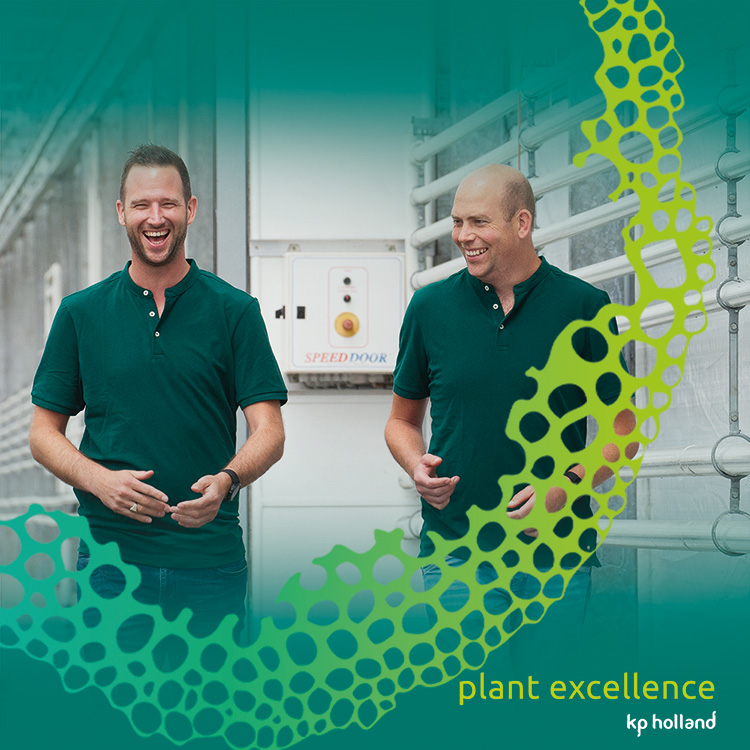 Met #plezier naar je werk gaan en #waardering krijgen voor je #inzet. Twee dingen waar je bij KP Holland voor kunt tekenen.

Ontdek jouw nieuwe #uitdaging hier!: kpholland.nl/nl/werken-bij

#vacatures #kpholland