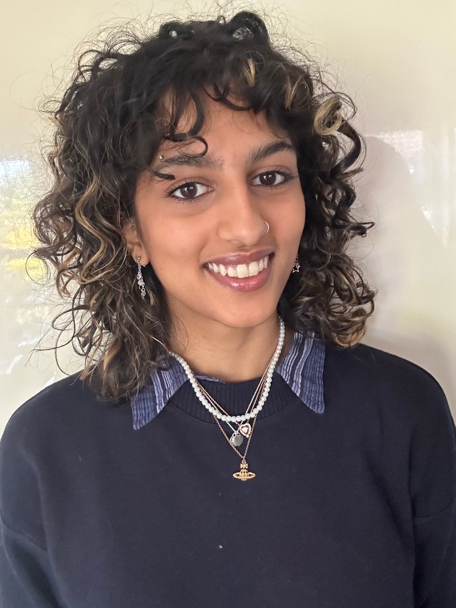 @ACPGBI (@acpgbi) on Twitter photo Meet our 100th <a href="/ACPGBI/">@ACPGBI</a> Undergraduate Member Hannah Hirji who is a 3rd year medical student at <a href="/imperialcollege/">Imperial College London</a>
"I am very excited to be presenting at #ACPGBI2023 Manchester & am looking forward to attending!"
👉bit.ly/ACPGBI2023_REG
<a href="/charles45327316/">charles maxwell-armstrong</a>
<a href="/CBoereboom/">Catherine Boereboom</a> Meet our 100th <a href="/ACPGBI/">@ACPGBI</a> Undergraduate Member Hannah Hirji who is a 3rd year medical student at <a href="/imperialcollege/">Imperial College London</a>
"I am very excited to be presenting at #ACPGBI2023 Manchester & am looking forward to attending!"
👉bit.ly/ACPGBI2023_REG
<a href="/charles45327316/">charles maxwell-armstrong</a>
<a href="/CBoereboom/">Catherine Boereboom</a>