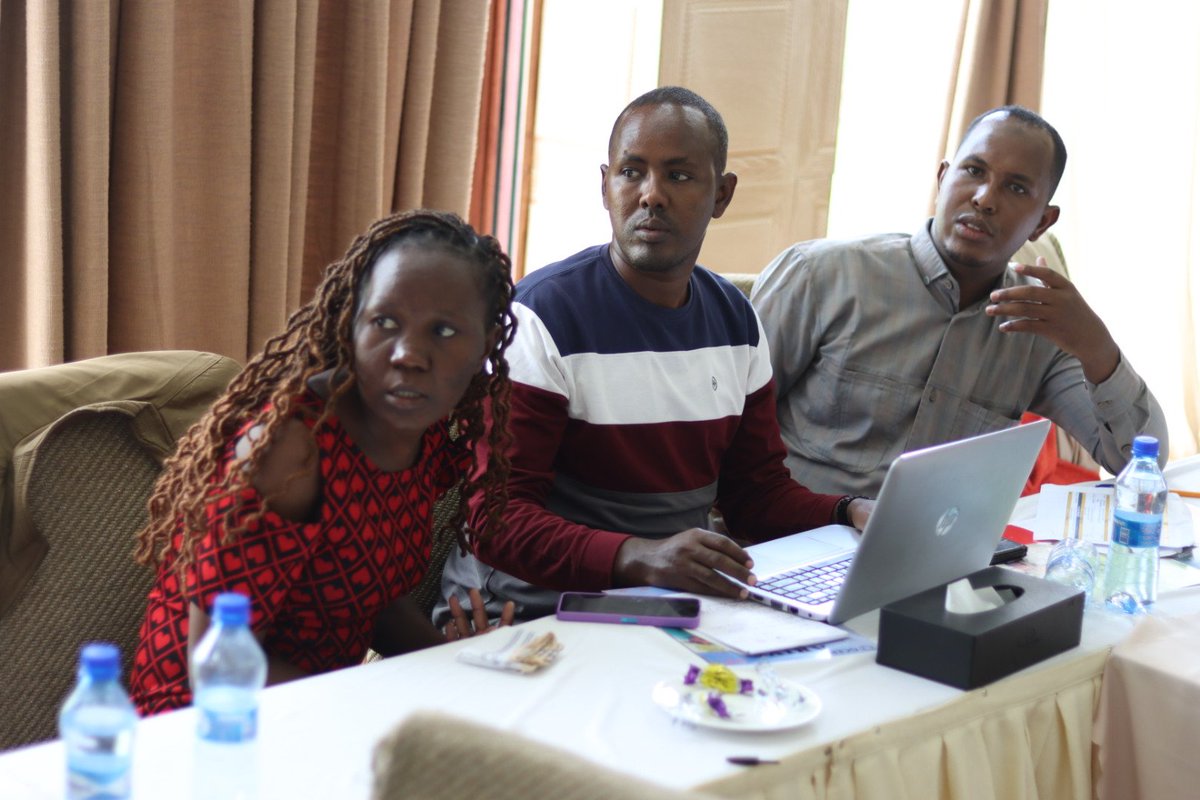 tendasasa's tweet photo. We owe it to our communities to effect change in sustainable,accountable &amp; innovative ways. This week we learned,had cake &amp; played.All towards the prevention of violent extremism as part of @theGCERF's Accelerated Response Initiative Against Violent Extremism coordination meeting https://t.co/zDiuhfB1xu