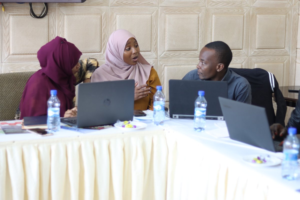 tendasasa's tweet photo. We owe it to our communities to effect change in sustainable,accountable &amp; innovative ways. This week we learned,had cake &amp; played.All towards the prevention of violent extremism as part of @theGCERF's Accelerated Response Initiative Against Violent Extremism coordination meeting https://t.co/zDiuhfB1xu