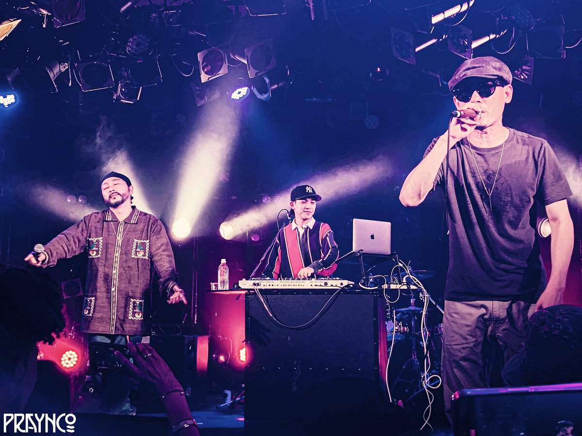 praynco's tweet photo. YOUTH OF ROOTS
CHOZEN LEE & STICKO
みんなのYASSくん
舞う えりかちゃん(RUDY-E)
#YOUTHOFROOTS
#CHOZENLEE #STICKO
#YASSくん
#RUDYE https://t.co/Ie1UpF2hjv