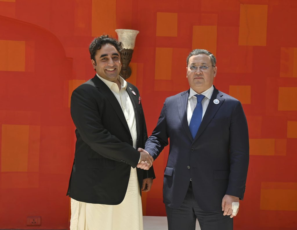 Bilawal Bhutto Zardari tweet media