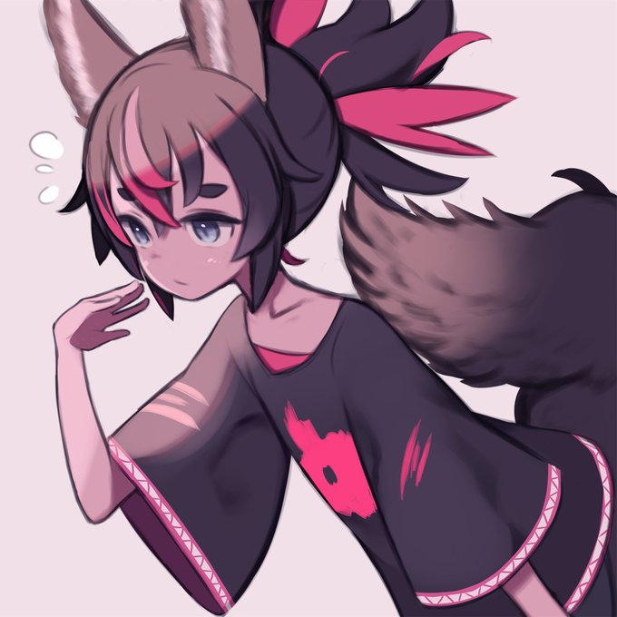 最近あついです