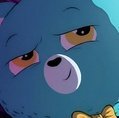 CebollaAgria's tweet photo. @Panic563 Azulín bottom :D https://t.co/xtUMl8V826