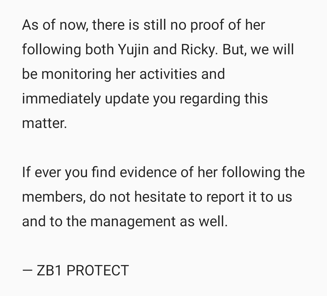 ZB1 PROTECT (제로베이스원) tweet media