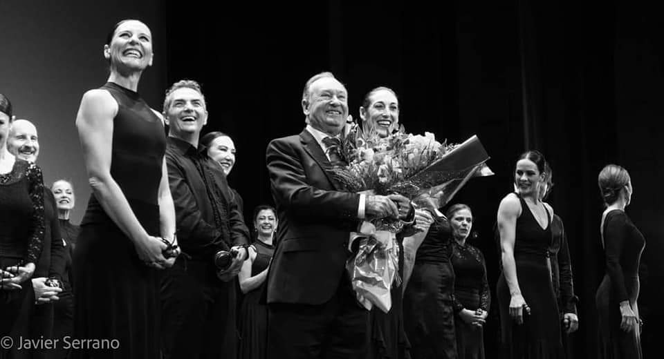 CristinAlbero13's tweet image. Muchas gracias a @Javierserrano27 por sus bonitas fotos del Homenaje de Pepe Espadero. 👏🏻❤️
Pronto podremos disfrutar de nuevo del Documental  de Vicente Seva y Manuel Sánchez dentro del @FestivalCineALC en @Mediterraneo_F con la colaboración del @CSD_ALICANTE y #cpda 
👏🏻👏🏻👏🏻👏🏻