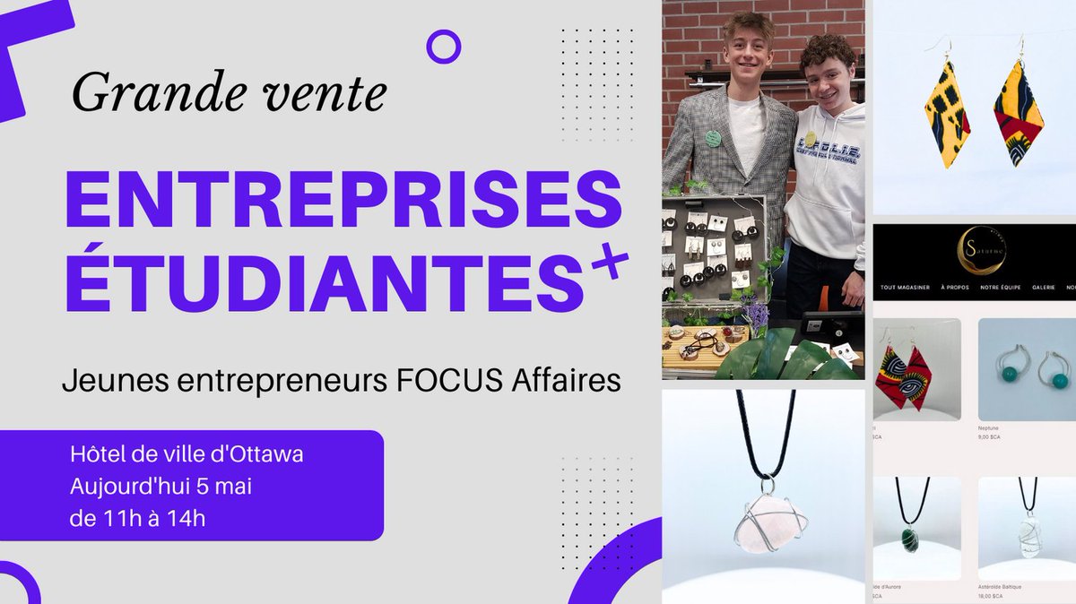 Julie Senécal tweet media