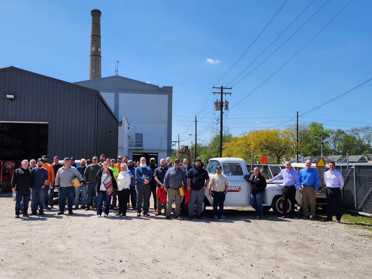 BMWC Constructors tweet media