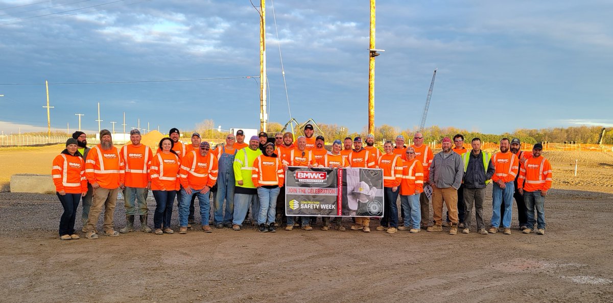 BMWC Constructors tweet media