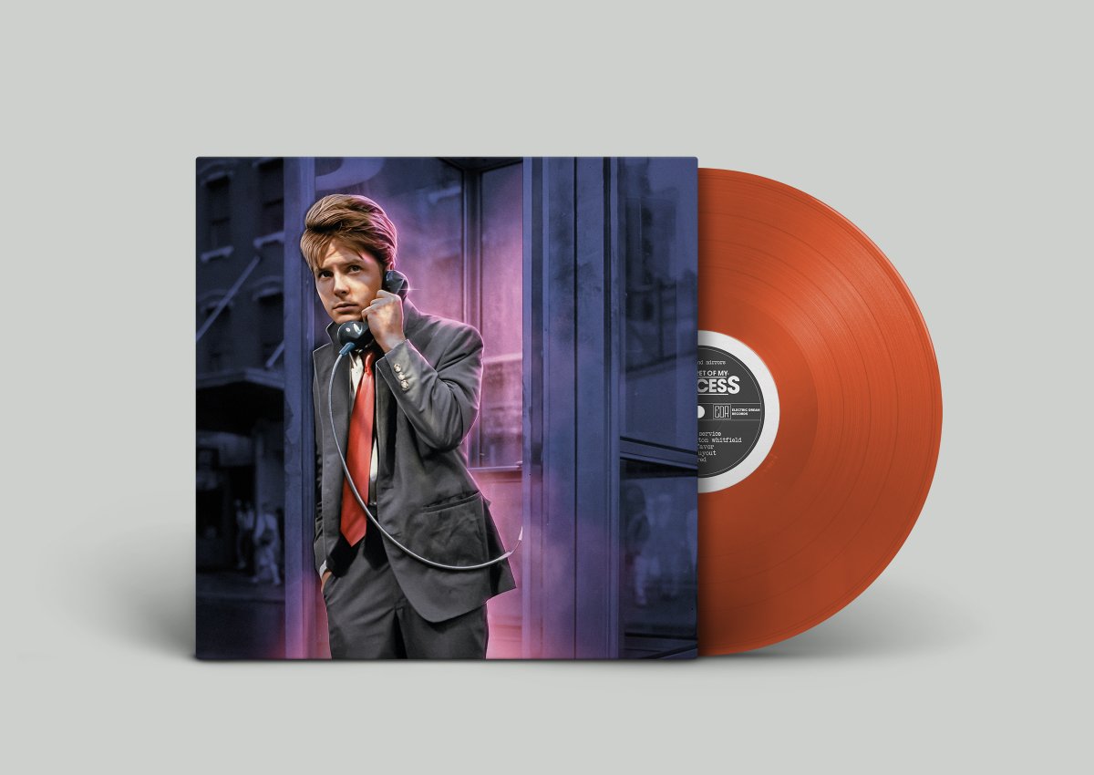 Shadows and Mirrors tweet media