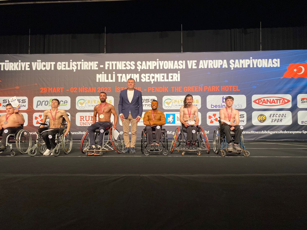 CankatErgin's tweet photo. Merhaba Ben Cankat Ergin, Marmara Bölgesi Vücut Geliştirme turnuvasına hazırlanıyorum. Aktif tekerlekli sandalye ihtiyacım var ve sizin desteğinizle hedefime ulaşabilirim. Siz de sporun gücüne inanıyorsanız bana destek olun ve hayatıma anlam katın.
@ahbap_istanbul 
@haluklevent https://t.co/rF8spdJSpu