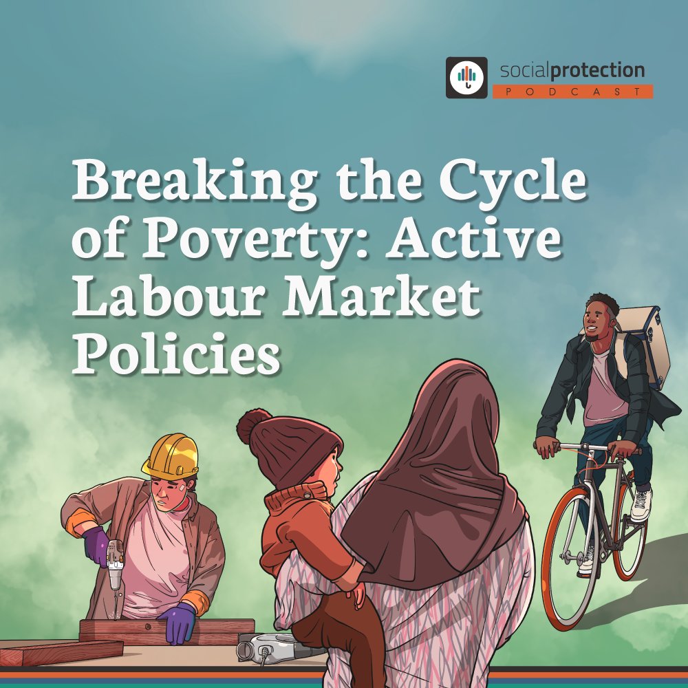 SP_Gateway's tweet photo. 2/4 🤧 In response to the #COVID19 pandemic, many developing countries prioritised providing access to #work through #ALMPs. Learn about the potential of labour policies to reduce informality and support or even create income-generation activities: https://t.co/LnP3l0zs19 https://t.co/gDR87W6UPd
