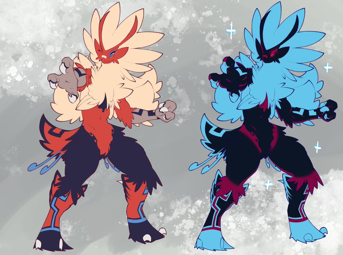 DMS On Twitter Stage Threes Bay bee Male And Female Variants Also dms-on-twitter-stage-threes-bay-bee-male-and-female-variants-also