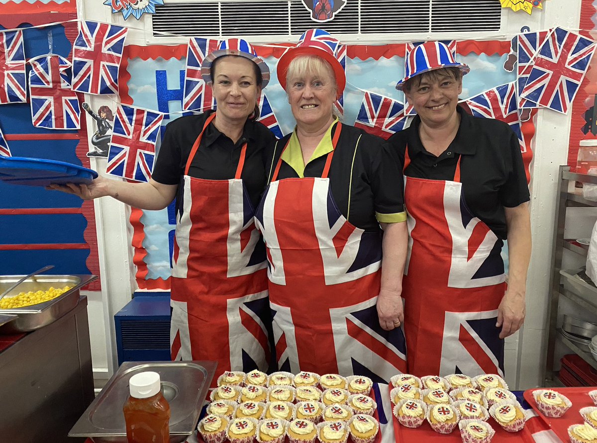 Team Burford tweet media