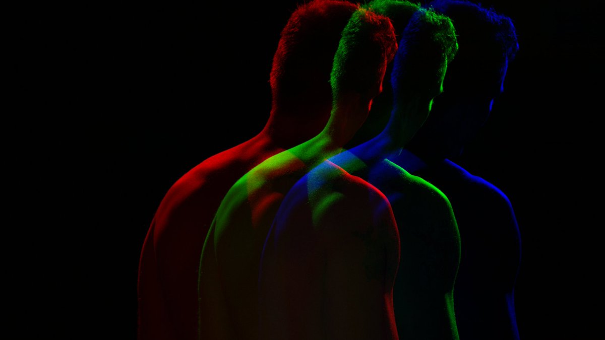 ⭐⭐⭐⭐⭐
"Ryan has a remarkably engaging style, and this production is a useful reminder that the objectification of men can be just as damaging as the objectification of women." - London Theatre1
🎟️ loom.ly/FSMgNQQ
📆 3rd June