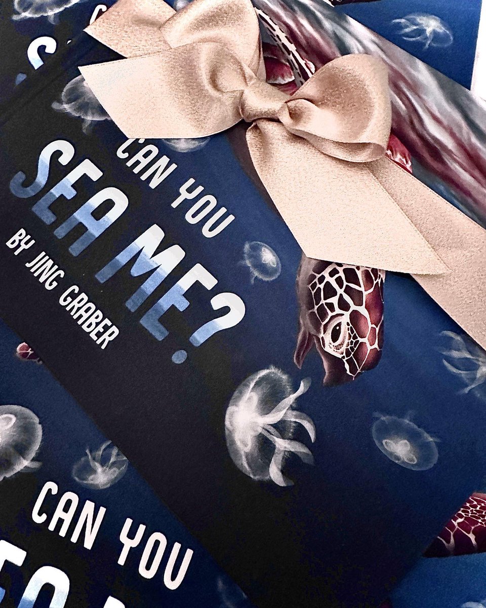 Book signing this Tuesday! 

Stop by the Tarrytown pharmacy in Austin, Texas this coming Tuesday to get a copy of Can You Sea Me!🌊🌊🌊