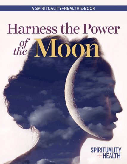 SpiritHealthMag's tweet photo. With our new e-book “Harness the Power of the Moon,” learn how to tap into the power of the moon for greater wellbeing, enhanced health, and deeper connection with nature. #EBook #PowerOfTheMoon #Nature

Read more: https://t.co/R0vEluLGCT https://t.co/kIbKo5Hnus