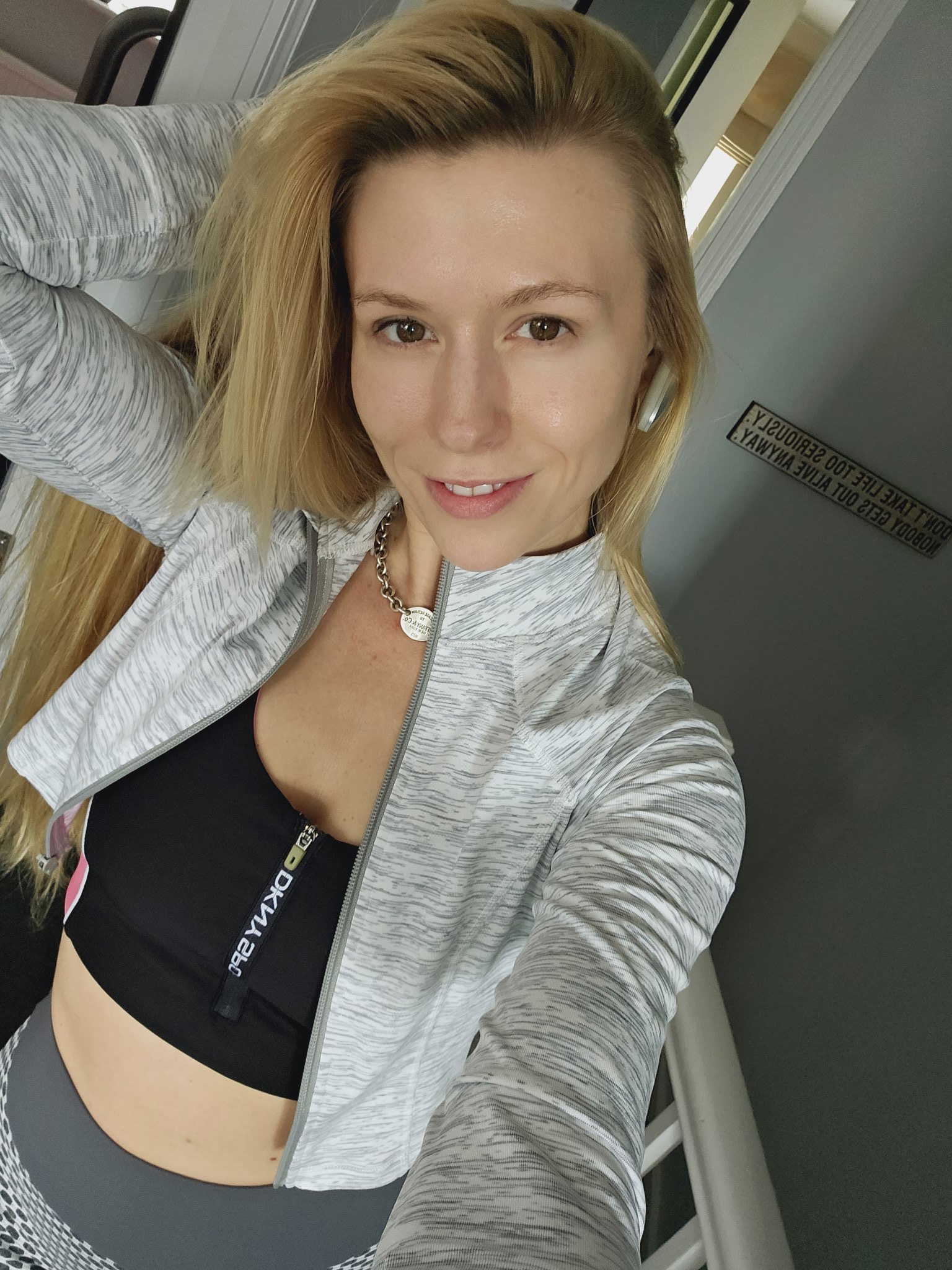 TW Pornstars - 1 pic. Michelle Moist. Twitter. Hot gym session to get