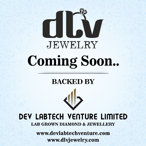 dev_labtech's tweet image. "Sparkle brighter with DLV Jewelry - coming soon to dazzle your senses! Backed by Dev Labtech Venture Limited, our eco-friendly lab-grown diamonds and jewelry will leave you feeling luxurious and guilt-free. Stay tuned for our grand launch!"
dlvjewelry.com
#DLVJewelry