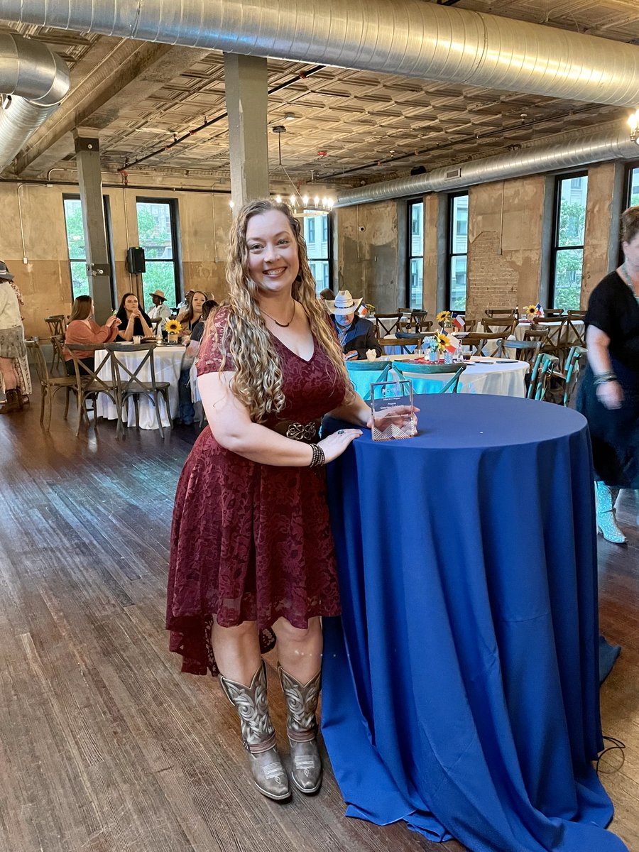 Frisco_911's tweet photo. Congrats to Cherise for being a winner of the NCT 911 -2022 Professionalism Award!
#NCT911 #Proud https://t.co/95LOHu7dsZ