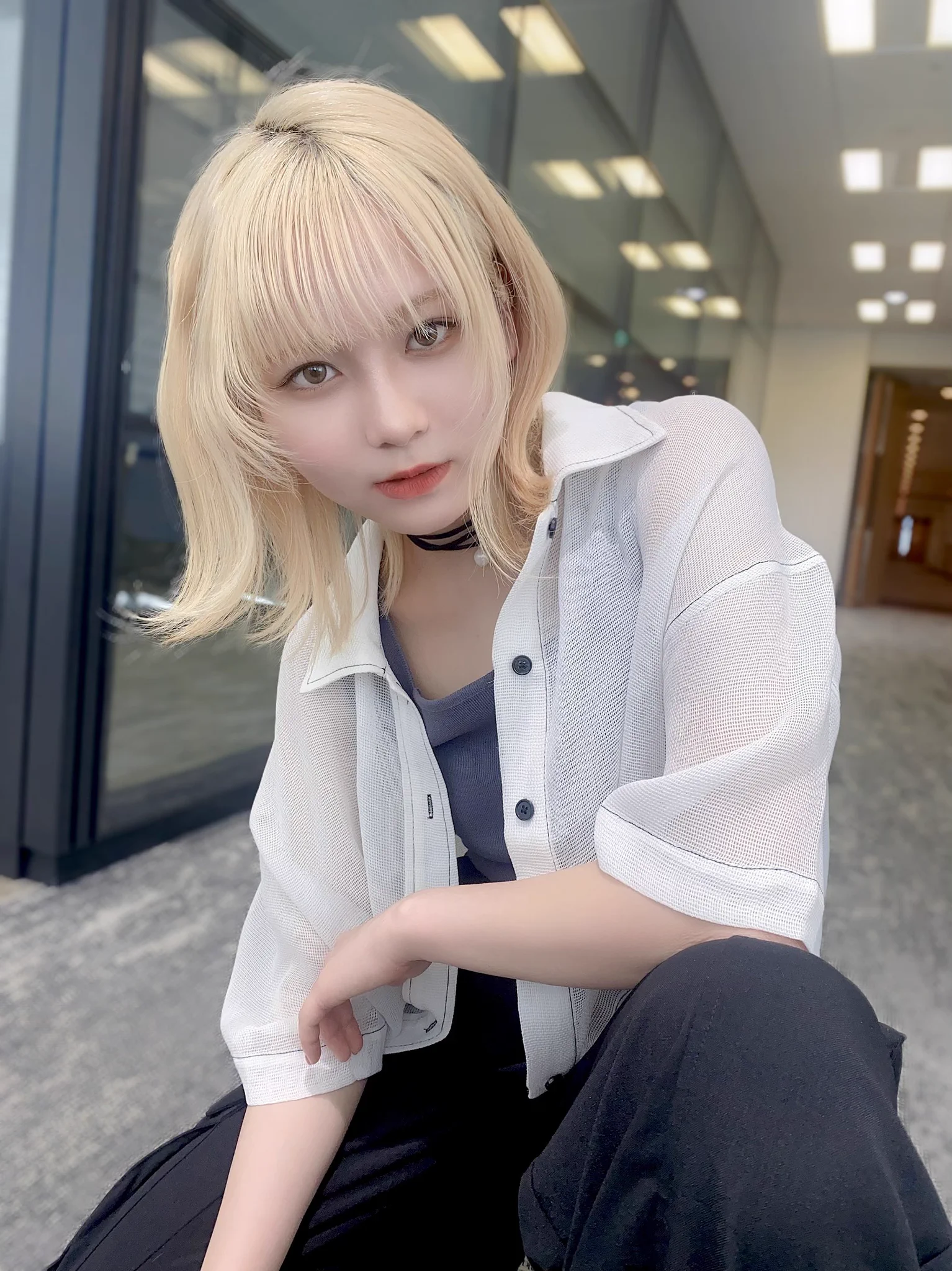 大場 花菜 on X: 