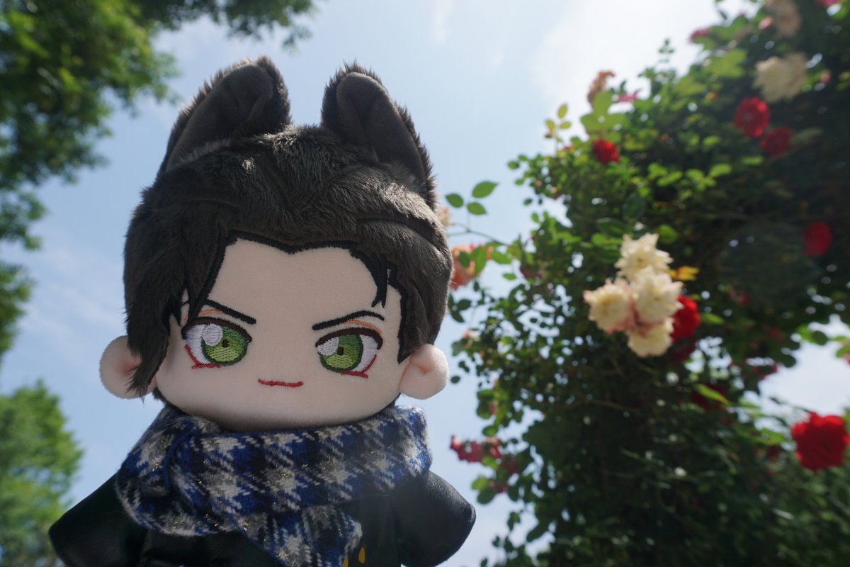 iris95314518509's tweet photo. ＼(`Δ`)／ https://t.co/BDvtdAuRS9