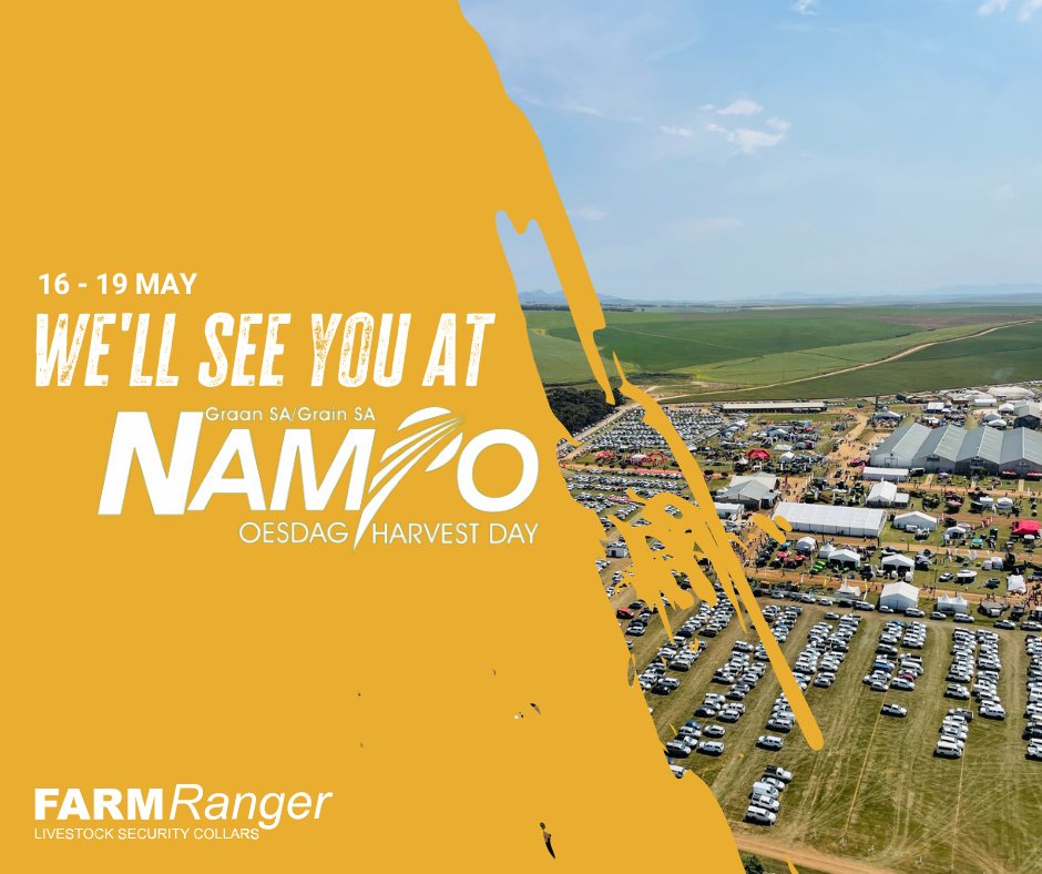 FarmRanger tweet media