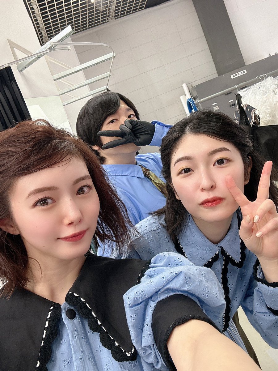 miorin_lemon212's tweet photo. YouTube『シュプールTV』さんにファンシーラボで出演させていただきました❤️

WinkさんのMVを見ながら衣装や楽曲の魅力をお話しさせていただいてます☺️

https://t.co/GyWSTVzkrZ

チェックしてね✨
#シュプールTV
#ファンシーラボ
#fancylabo https://t.co/ePgDxRVK7P