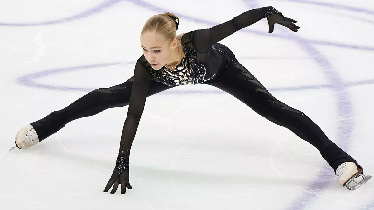 FigureSkatingRu / Фигурное Катание tweet media