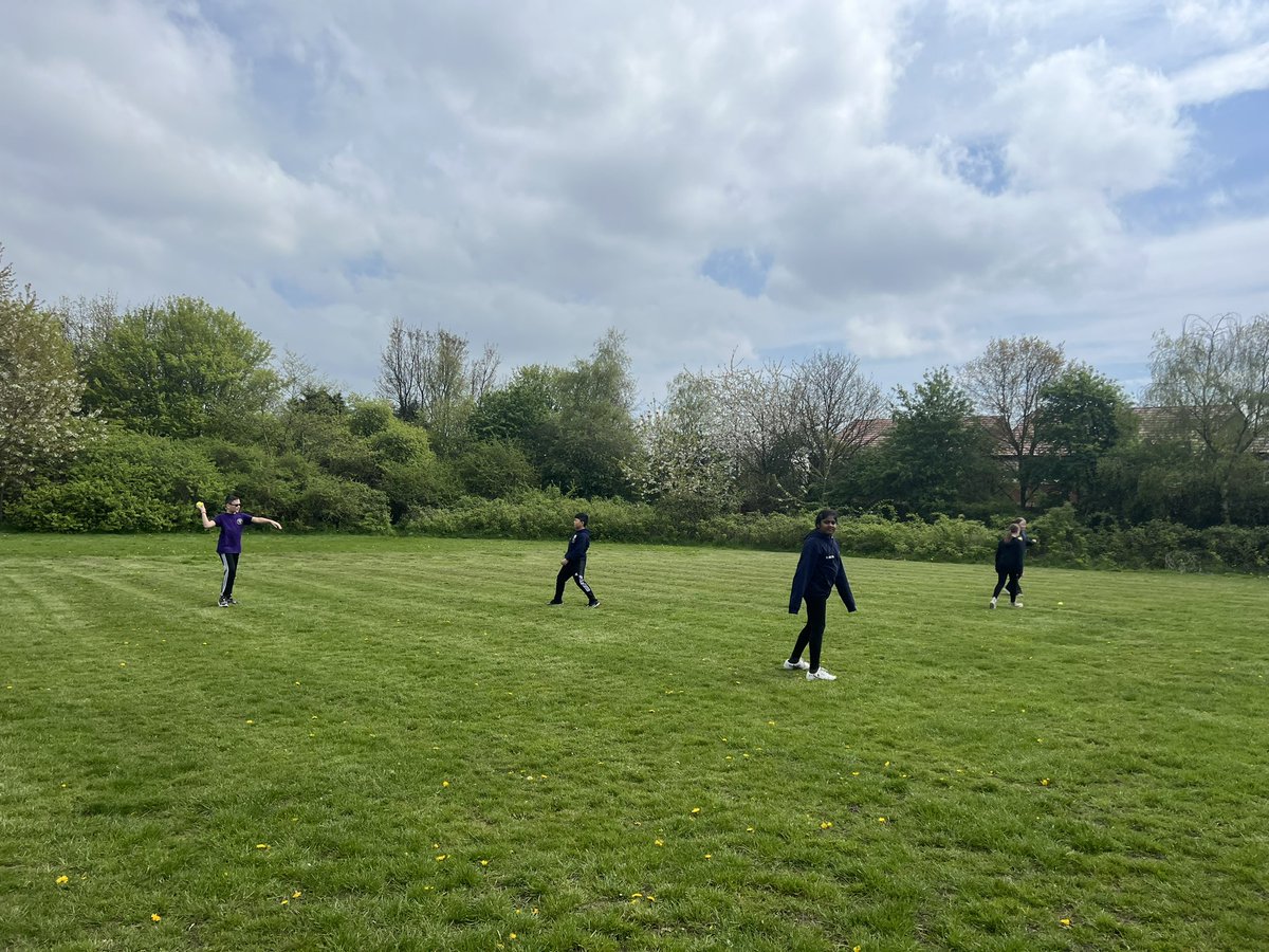 WCPSc2023's tweet photo. Understanding how to bowl from a stationary position cricket 🏏 #WCPSPE https://t.co/1XqJTyiKAr