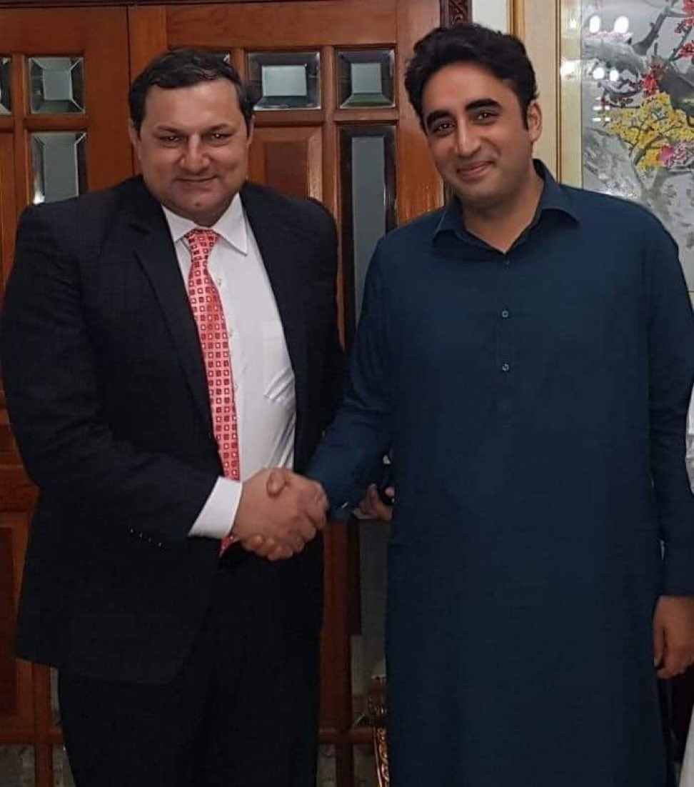 Mir Sohrab Khan Marri tweet media