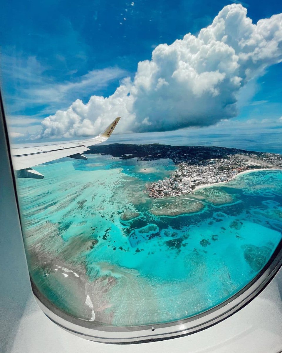 ViajandoPorCol's tweet image. San Andrés, Colombia. 🇨🇴