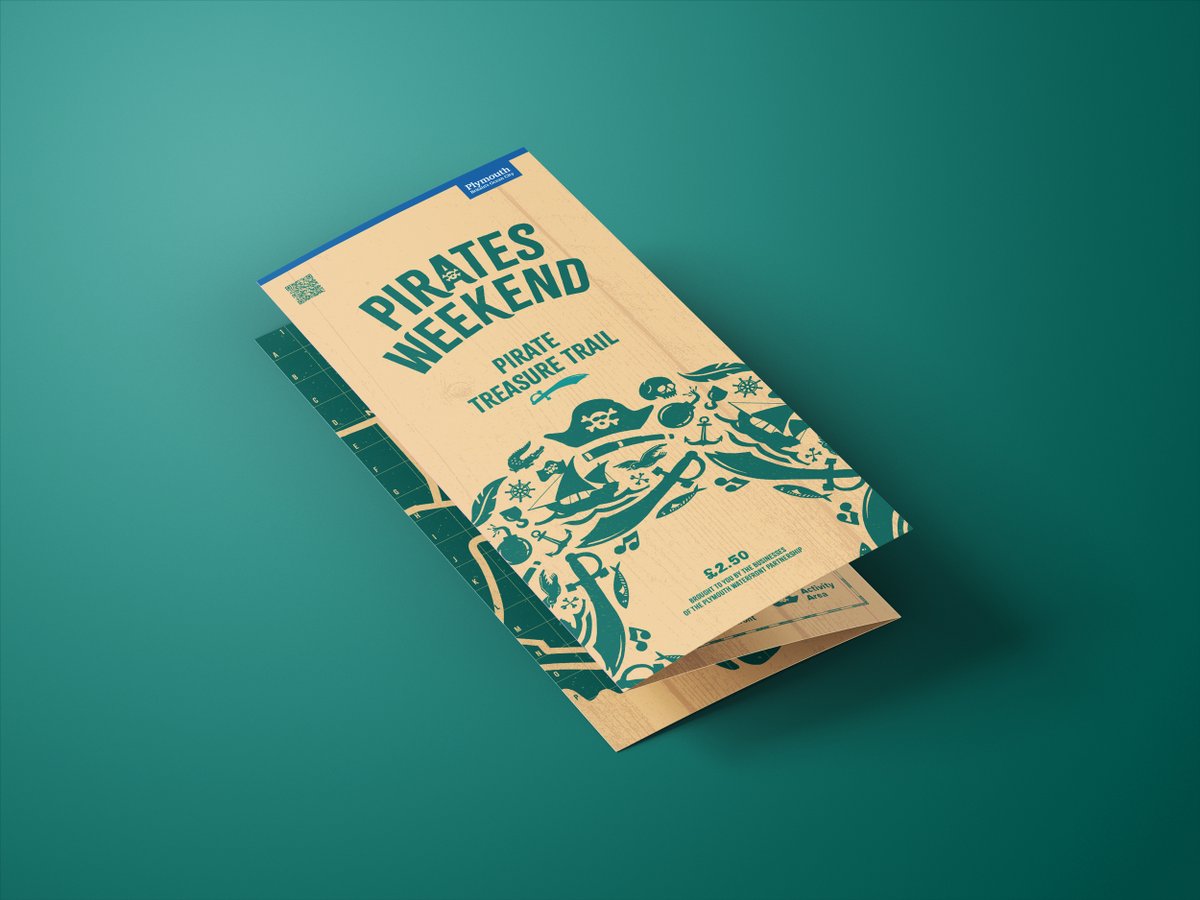 Just Enough Brave tweet media