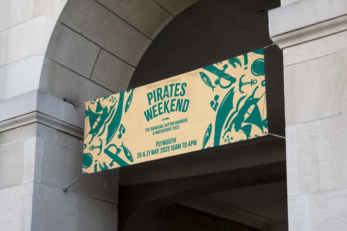 Just Enough Brave tweet media