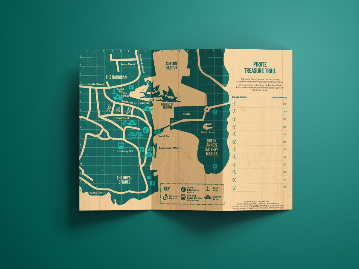 Just Enough Brave tweet media