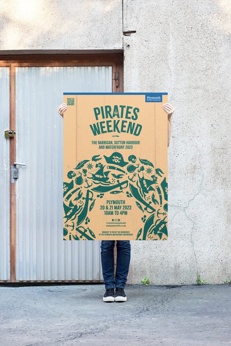 Just Enough Brave tweet media