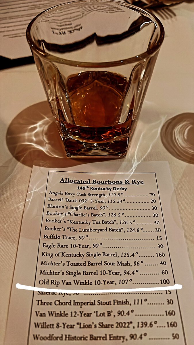 Ramiro A. Restrepo on Twitter "Jack Fry’s in Louisville was 💯"