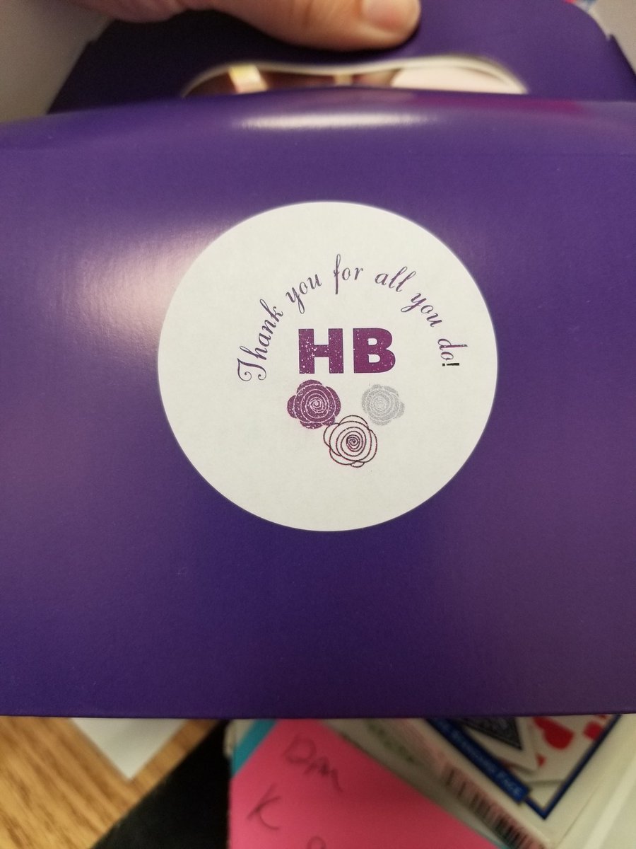 Koberm06's tweet photo. A HUGE thank you to the amazing #PTA @HamptonBaysES for being so incredibly kind and thoughtful with an amazing breakfast! We are only #hbstrong because of parents like you! #wearehb #engagehb https://t.co/c5HVeX2fSZ