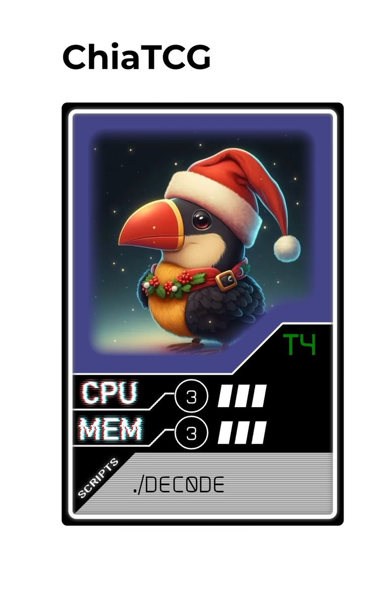 Santa Friends🌱 tweet media