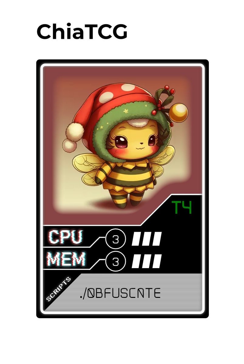 Santa Friends🌱 tweet media