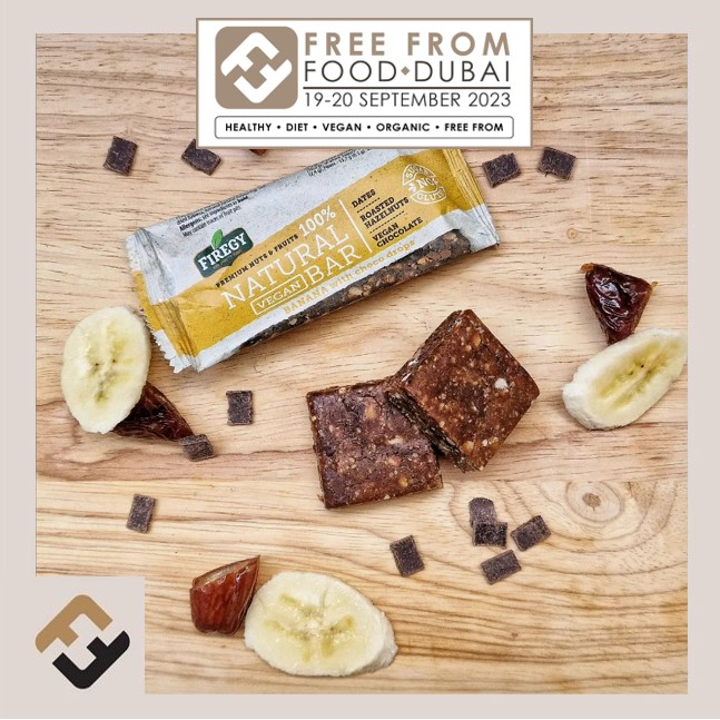 Free From Food & Health Ingredients tweet media