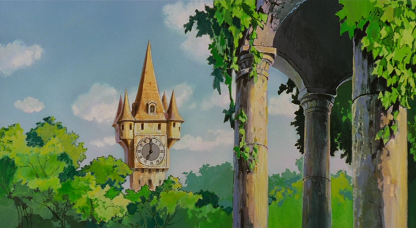 ジブリのせかい【非公式ファンサイト】 on X: 