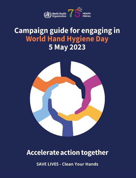 5th May 2023
Today is the International Day of the Midwife❤️
It is a global awareness day dictated to reflecting on the progress of the midwifery over the years. 

Also, today is the World Hand Hygiene Day!✋🏻🤚🏻

(Photos sources from Vecteezy &amp; WHO)

#NHS #UK #HKNAUK