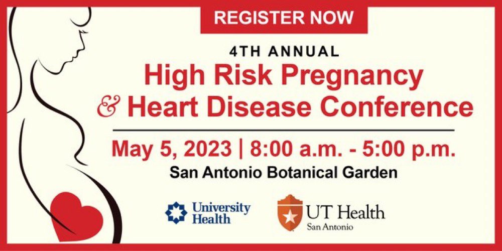John Byrne (@jbyrnemd) on Twitter photo Excited the day is finally here! I am excited to hear more about the advances in the field of cardio-obstetrics and listen to the incredible speakers at the 4th Annual High Risk & Hear Disease Conference. <a href="/pramsey2012/">Patrick S. Ramsey, MD, MSPH</a> <a href="/TXmommydoc/">lisa hollier</a> <a href="/GarimaVSharmaMD/">Garima Sharma M.D</a> Excited the day is finally here! I am excited to hear more about the advances in the field of cardio-obstetrics and listen to the incredible speakers at the 4th Annual High Risk & Hear Disease Conference. <a href="/pramsey2012/">Patrick S. Ramsey, MD, MSPH</a> <a href="/TXmommydoc/">lisa hollier</a> <a href="/GarimaVSharmaMD/">Garima Sharma M.D</a>