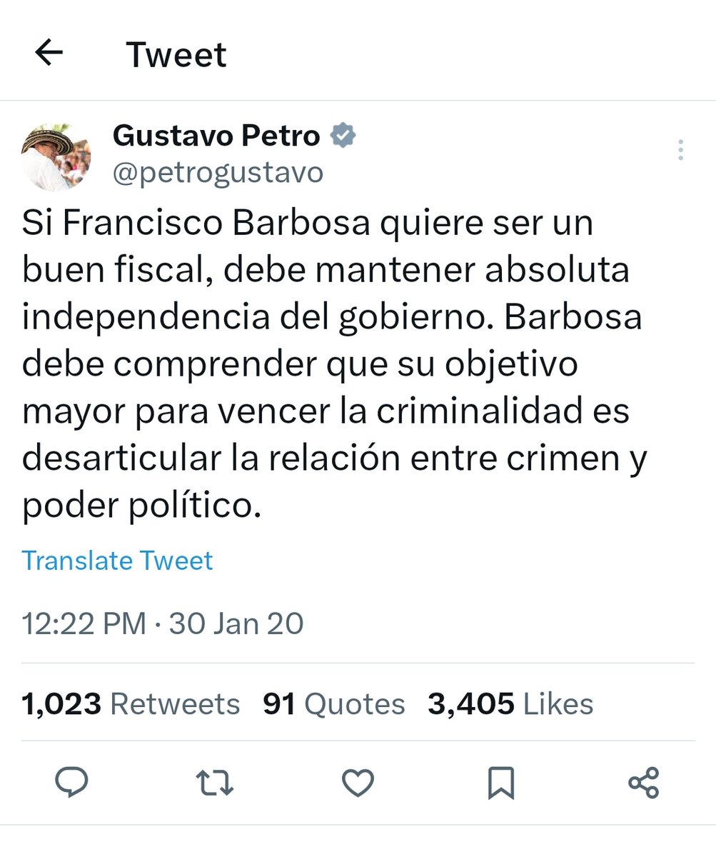PetroNoContext's tweet photo. Oposición   /   Gobierno https://t.co/yRv6Yrof8k